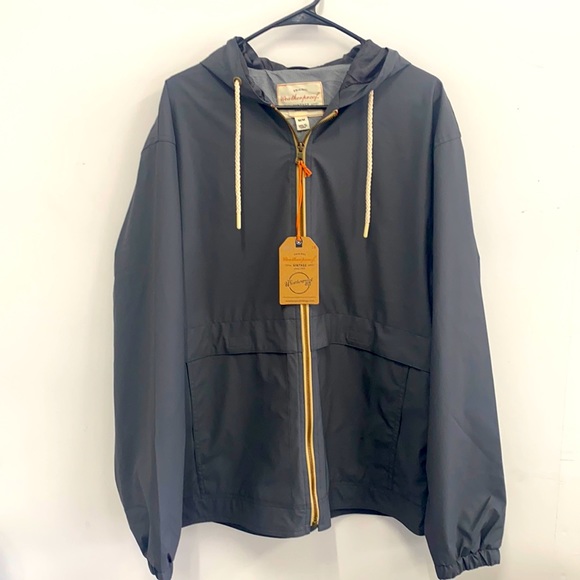 Weatherproof Other - ‼️Sold‼️ Original weatherproof vintage men’s jacket. Size M